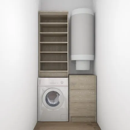 Apartmán Апартамента Равда Ravda