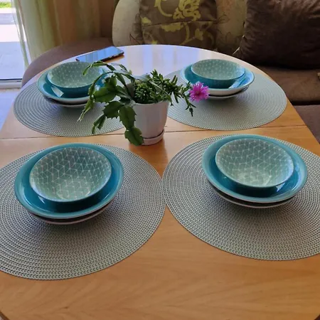 Апартамента Равда *