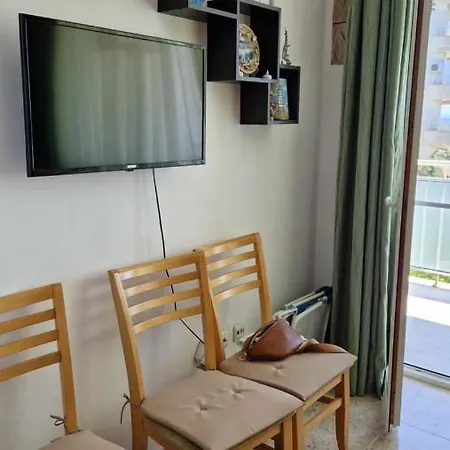 Апартамента Равда Apartament Rawda