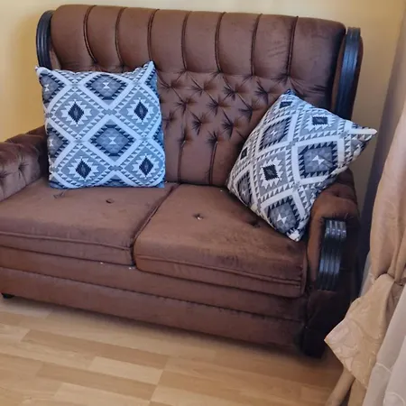 Апартамента Равда Apartament *