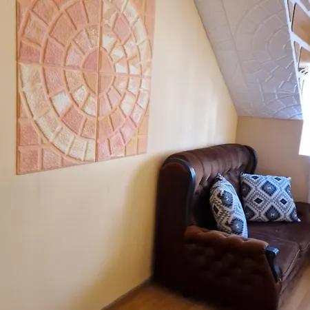 Apartament Апартамента Равда Rawda
